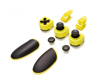Комплект модулей Thrustmaster eSwap Yellow Color Pack