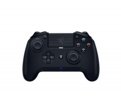 Геймпад беспроводной/проводной Razer Raiju Tournament Ed.