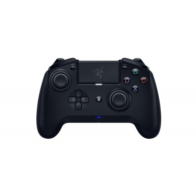 Геймпад беспроводной/проводной Razer Raiju Tournament Ed.
