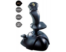 Джойстик Thrustmaster для PC USB Joystick