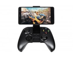 Геймпад беспроводной универсальный 2E Gaming C04 WL Black