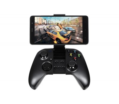 Геймпад беспроводной универсальный 2E Gaming C04 WL Black