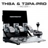 Комплект шифтер + педальный блок Thrustmaster TH8A & T3PA PRO RACE GEAR