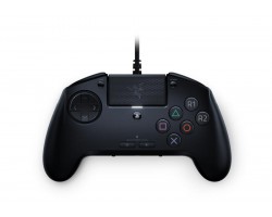 Геймпад проводной Razer Raion Fightpad for PS4