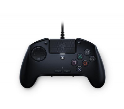 Геймпад проводной Razer Raion Fightpad for PS4