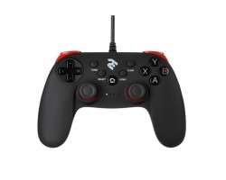 Геймпад проводной 2E Gaming GC100 USB Black