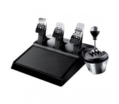 Комплект шифтер + педальный блок Thrustmaster TH8A & T3PA RACE GEAR