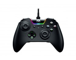 Геймпад проводной Razer Wolverine Tournament Ed. Xbox One Controller