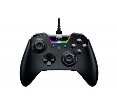 Геймпад проводной Razer Wolverine Tournament Ed. Xbox One Controller