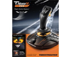 Джойстик для PC Thrustmaster T-16000m fcs