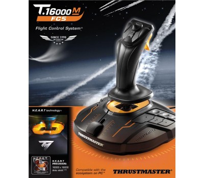 Джойстик для PC Thrustmaster T-16000m fcs