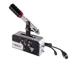 Ручной тормоз для PC/Xbox One™/PS®4 Thrustmaster TSS HANDBRAKE Sparco Mod +