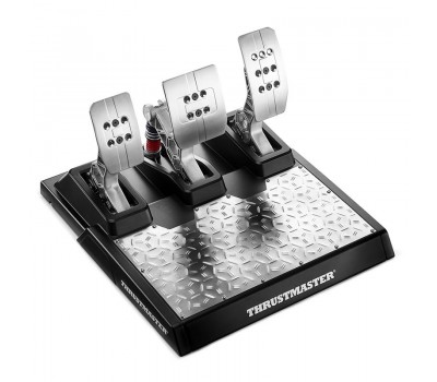 Педальный блок Thrustmaster T-LCM Rubber Grip