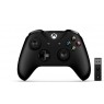 Геймпад Microsoft Xbox One Controller + Wireless Adapter for Windows 10