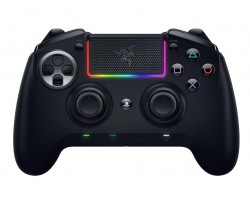 Геймпад проводной/беспроводной Razer Raiju Ultimate
