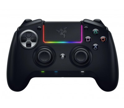 Геймпад проводной/беспроводной Razer Raiju Ultimate