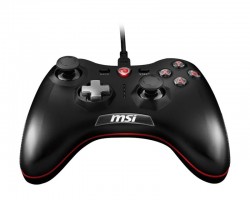 Проводной геймпад MSI Force GC20