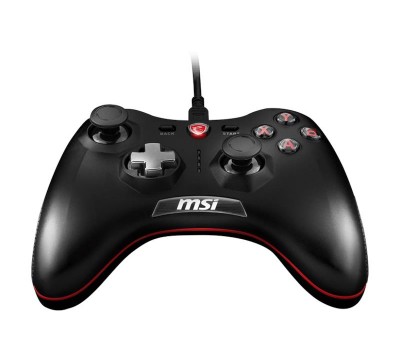 Проводной геймпад MSI Force GC20