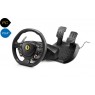 Руль и педали Thrustmaster для PC/PS4 T80 FERRARI 488 GTB EDITION<br />