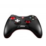Универсальный беспроводной геймпад MSI Force GC30 white BOX