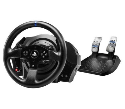 Руль и педали для PC / PS4®/ PS3® Thrustmaster T300 RS <br />Official Sony licened