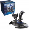 Джойстик для PC/PS4 Thrustmaster T.Flight Hotas 4 Ace Combat 7 Edition