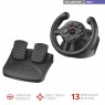 Руль и педали для PC/PS3 Trust GXT570 KENGO