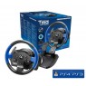 Руль и педали для PC/PS4 Thrustmaster T150 Force Feedback Official Sony licensed