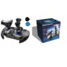 Джойстик с рычагом управления двигателем для PC/PS4 Thrustmaster T.Flight Hotas 4