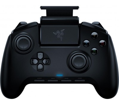 Геймпад беспроводной Razer Raiju Mobile