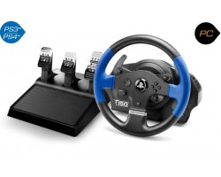 Руль и педали для PC/PS4 Thrustmaster T150 RS PRO Official PS4™ licensed