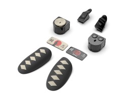 Комплект модулей Thrustmaster eSwap Pro Controller Fighting Pack