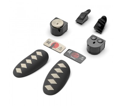 Комплект модулей Thrustmaster eSwap Pro Controller Fighting Pack