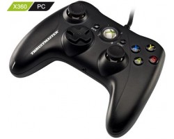 Геймпад Thrustmaster проводной для Xbox 360/PC GPX Black Edition