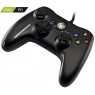 Геймпад Thrustmaster проводной для Xbox 360/PC GPX Black Edition