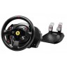 Руль и педали для PC/PS4/PS3 Thrustmaster T300 Ferrari GTE Wheel