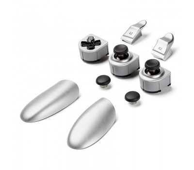 Комплект модулей Thrustmaster eSwap Silver Color Pack