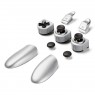 Комплект модулей Thrustmaster eSwap Silver Color Pack