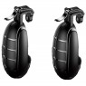 Манипулятор игровой Baseus grenade, black