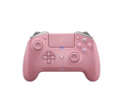 Геймпад беспроводной/проводной Razer Raiju Tournament Ed. - Quartz