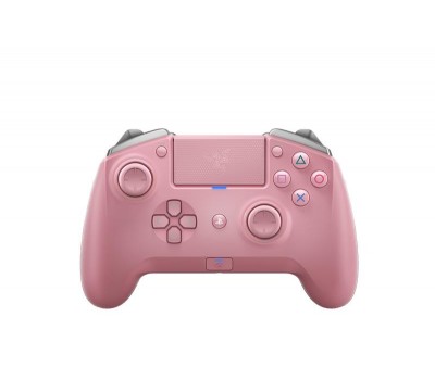 Геймпад беспроводной/проводной Razer Raiju Tournament Ed. - Quartz