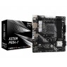 Материнская плата ASRock A320M PRO4-F sAM4 A320 4xDDR4 HDMI-VGA-DVI M.2 Type-C mATX