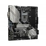 Материнская плата ASRock B365M PRO4 s1151 B365 4xDDR4 M.2 HDMI-DVI-VGA Type C mATX