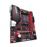 Материнская плата GIGABYTE B450M_GAMING sAM4 B450 2xDDR4 HDMI-DVI_VGA mATX