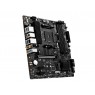 Материнcкая плата MSI B550M_PRO-VDH_WIFI sAM4 B550 4xDDR4 HDMI-DP-VGA Wi-Fi!!!BT mATX