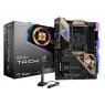 Материнская плата ASRock B550 TAICHI sAM4 B550 4xDDR4 HDMI-DP M.2 Type-C SPDIF ATX