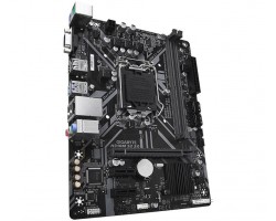 Материнская плата GIGABYTE H310M_S2_2.0 s1151 H310 2xDDR4 VGA mATX
