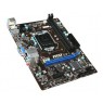 Материнская плата MSI H81M-E33,s1150,2xDDR3, VGA-HDMI mATX