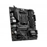 Материнcкая плата MSI MAG_B550M_BAZOOKA sAM4 B550 4xDDR4 HDMI-DP mATX