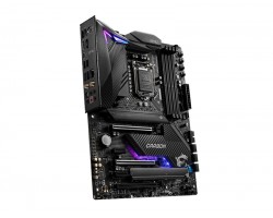 Материнcкая плата MSI MPG_Z490_GAM_CARB_WIFI s1200 Z490 4xDDR4 HDMI-DP Wi-Fi!!!BT ATX